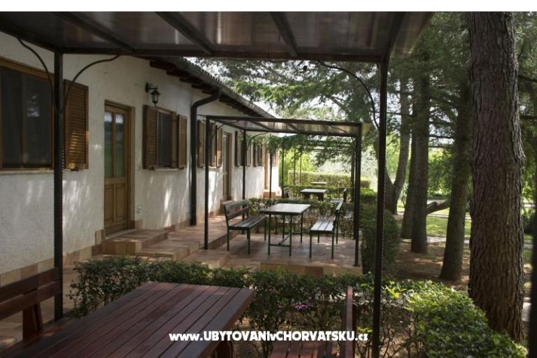 Sanja Apartmaji Novigrad – foto 10