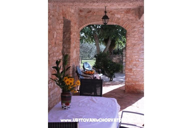 Sanja Apartmaji Novigrad – foto 12