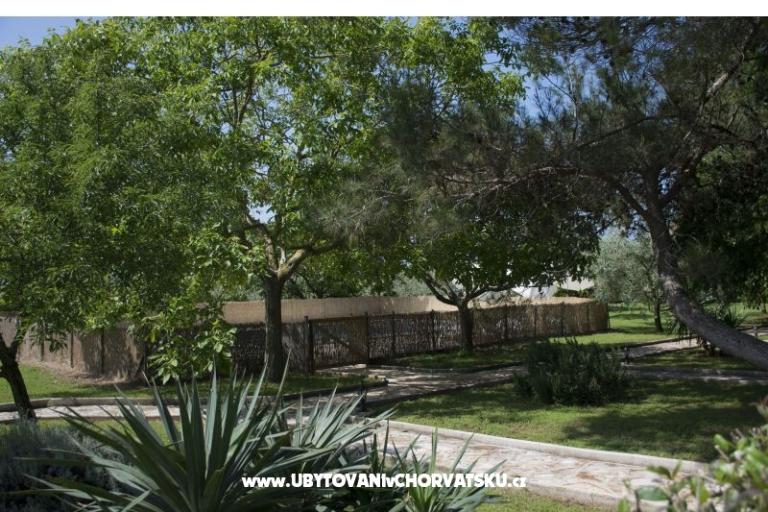 Sanja Apartmaji Novigrad – foto 5
