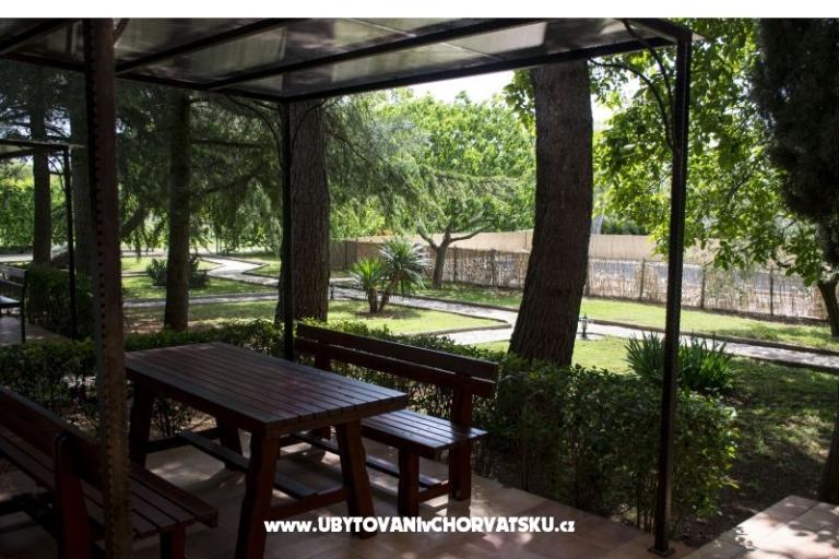 Sanja Apartmaji Novigrad – foto 9