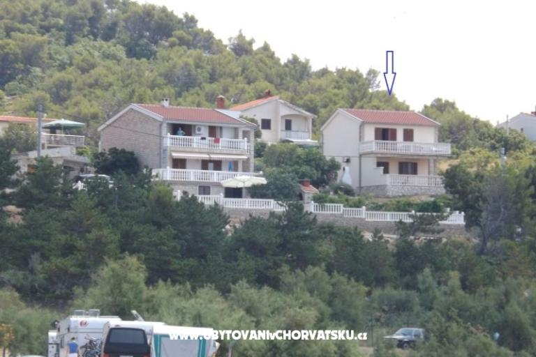Apartma Dolac 4 – foto 10