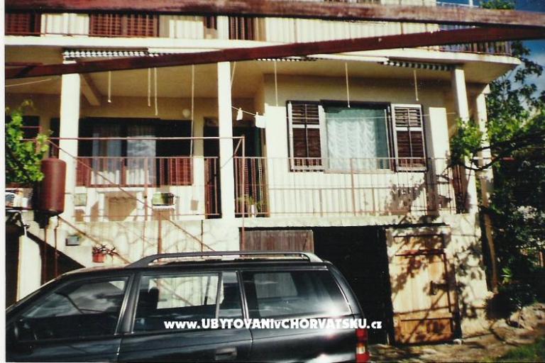 Apartma u přátel  – foto 2