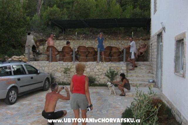 Apartmaji Ambruš – foto 2