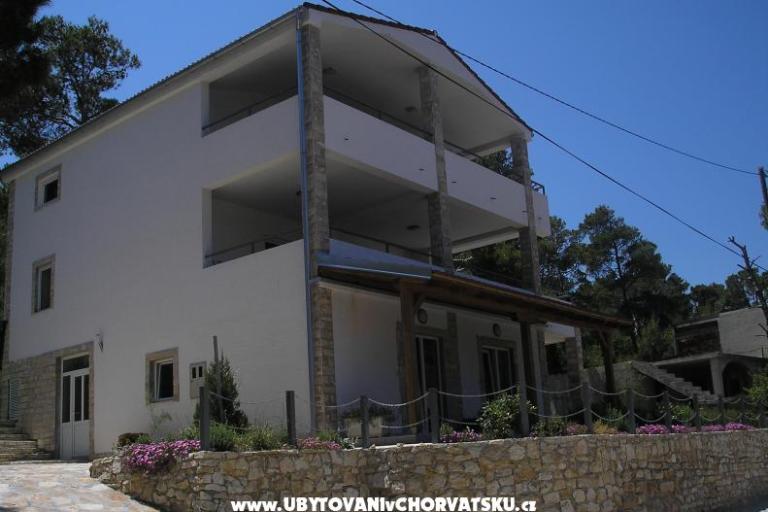 Apartmaji Ambruš – foto 7