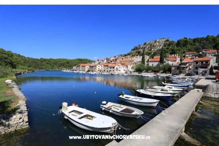 Apartmaji Ivo – foto 8