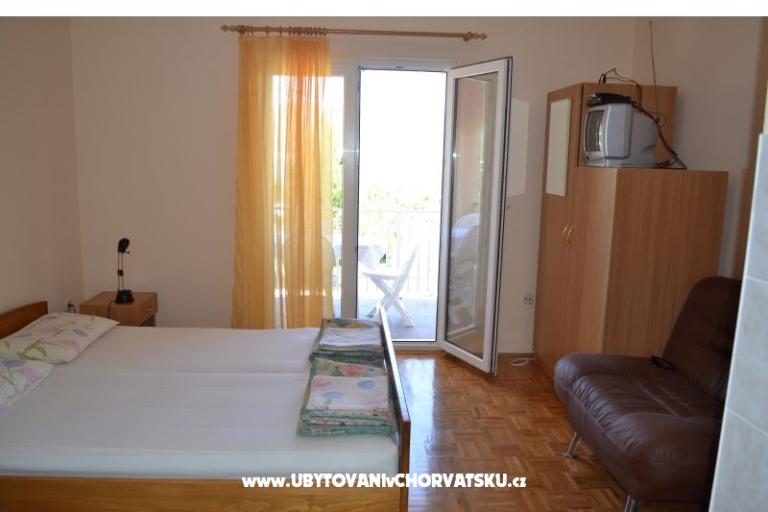 Apartmaji Martin – foto 9