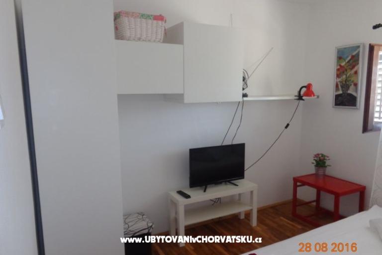 Apartmaji Skrivena  – foto 10