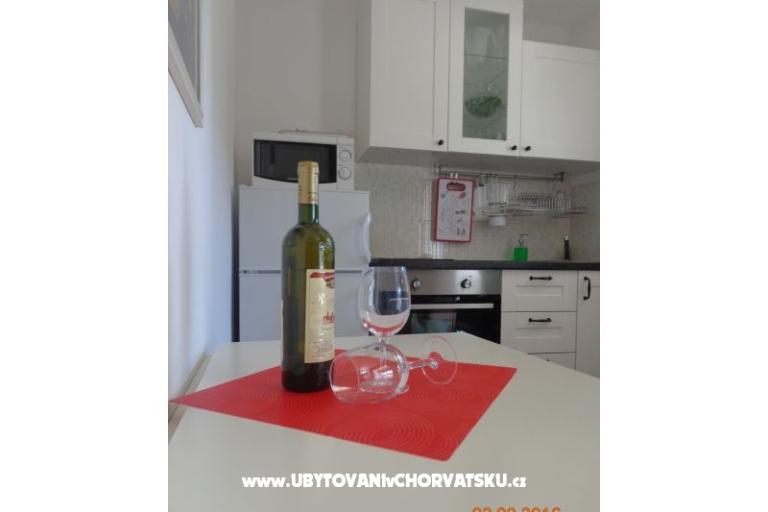 Apartmaji Skrivena  – foto 11