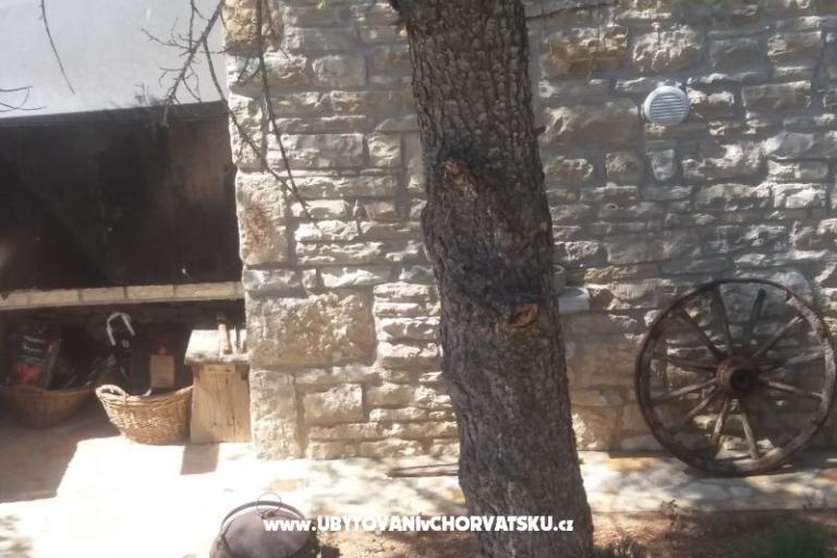 Apartmaji Skrivena  – foto 12
