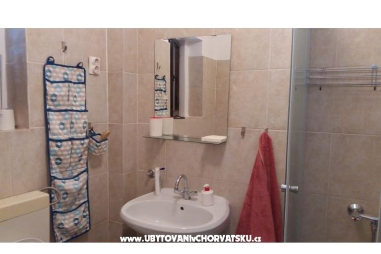 Apartmaji Skrivena  – foto 15