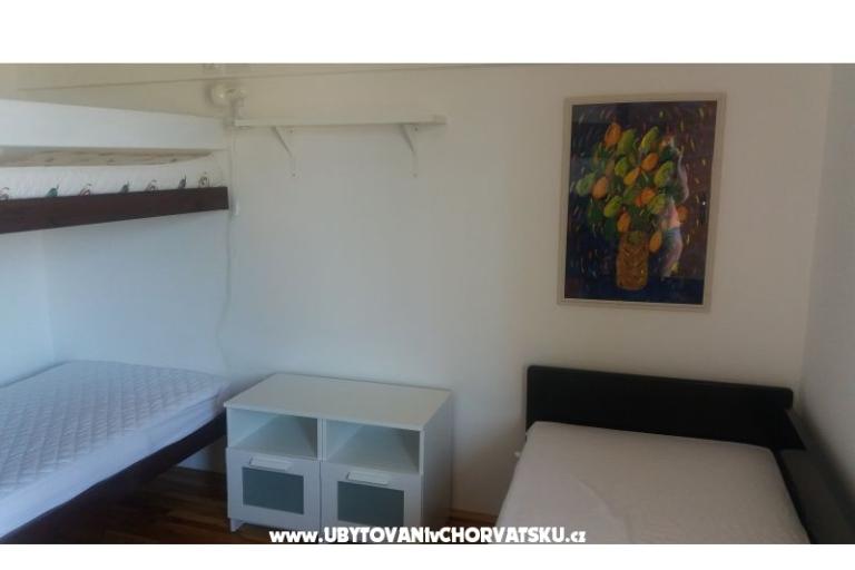 Apartmaji Skrivena  – foto 17