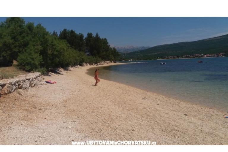 Apartmaji Skrivena  – foto 18