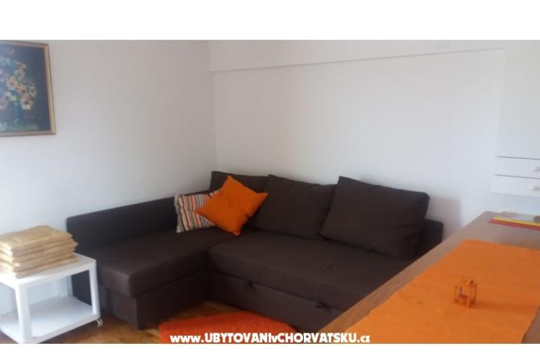Apartmaji Skrivena  – foto 2