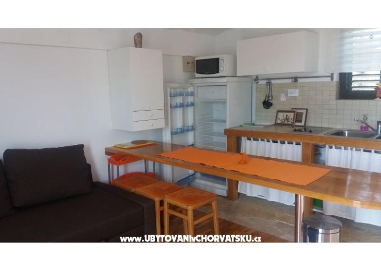 Apartmaji Skrivena  – foto 3