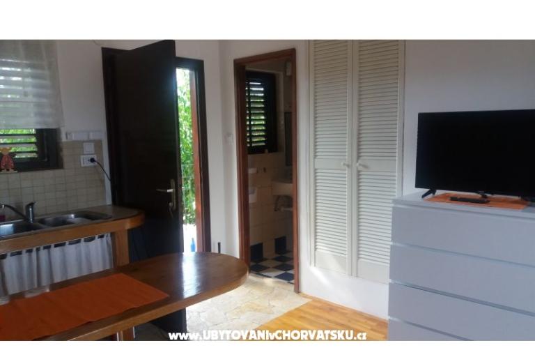 Apartmaji Skrivena  – foto 4