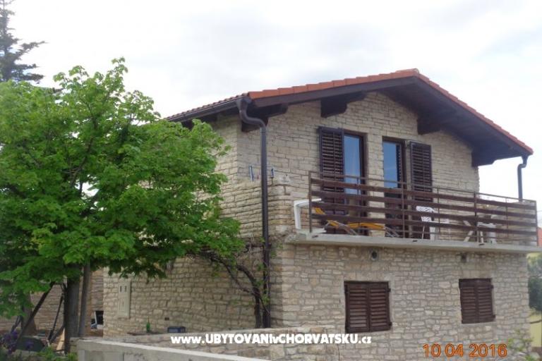 Apartmaji Skrivena  – foto 9