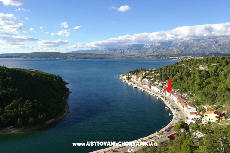 Sea View Apartma Dino – foto 8