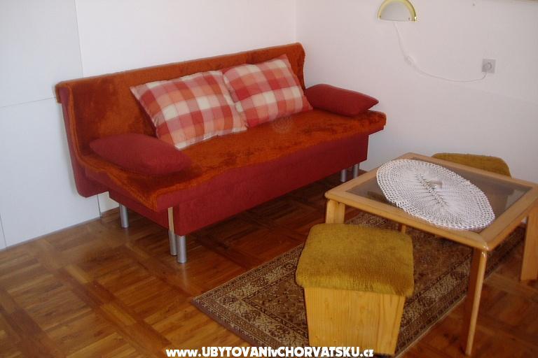 Kiwi Apartmaji – foto 9