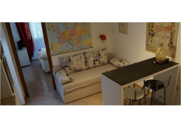 Studio Apartma Novi – foto 2