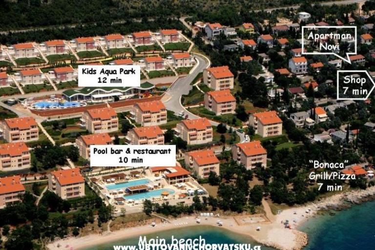 Studio Apartma Novi – foto 8