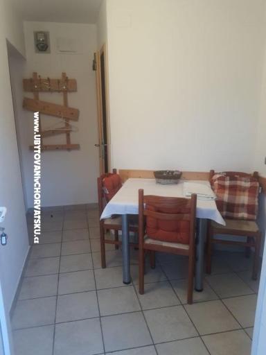 Apartma Novi Vinodolski Patalen – foto 11