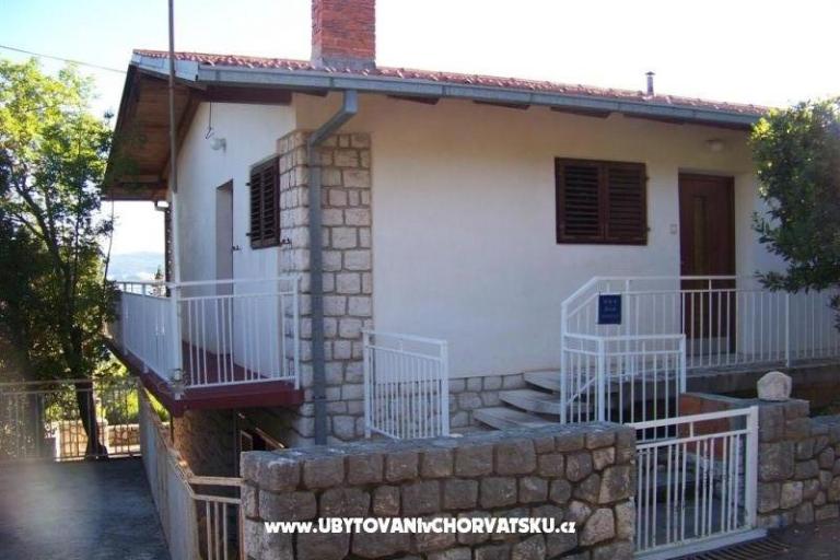 Apartma Novi Vinodolski Patalen – foto 2