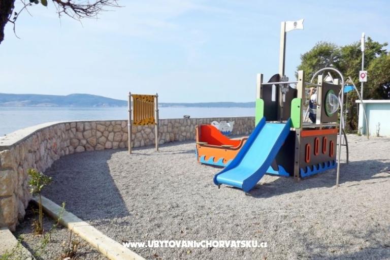Apartma Novi Vinodolski Patalen – foto 21