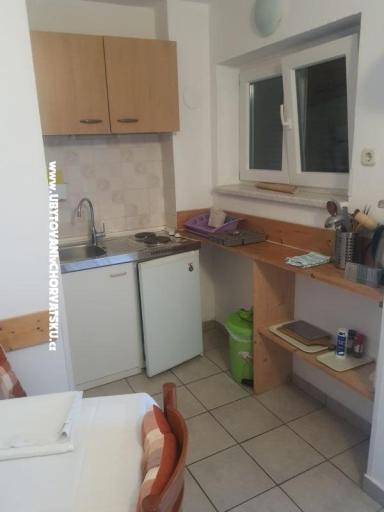 Apartma Novi Vinodolski Patalen – foto 9