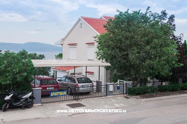 Apartmaji Ada – foto 2