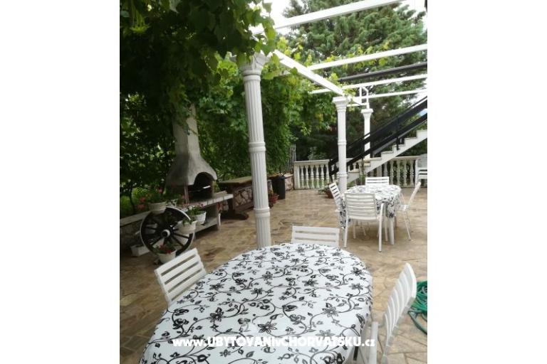 Apartmaji Adria - Maričić – foto 10