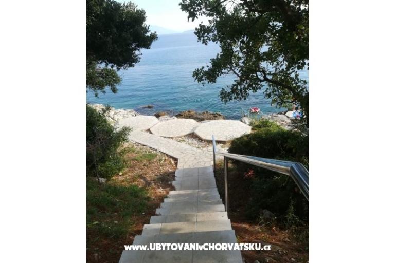 Apartmaji Adria - Maričić – foto 15