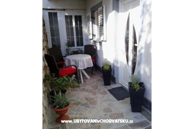 Apartmaji Adria - Maričić – foto 16