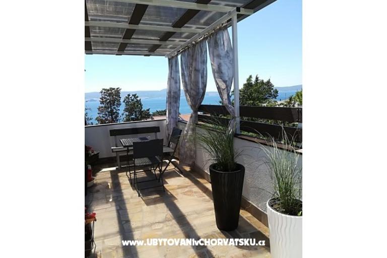Apartmaji Adria - Maričić – foto 18