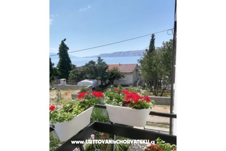 Apartmaji Adria - Maričić – foto 2