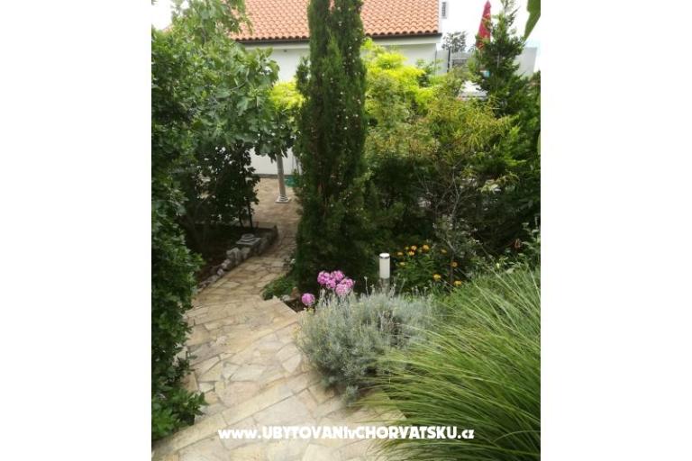 Apartmaji Adria - Maričić – foto 3