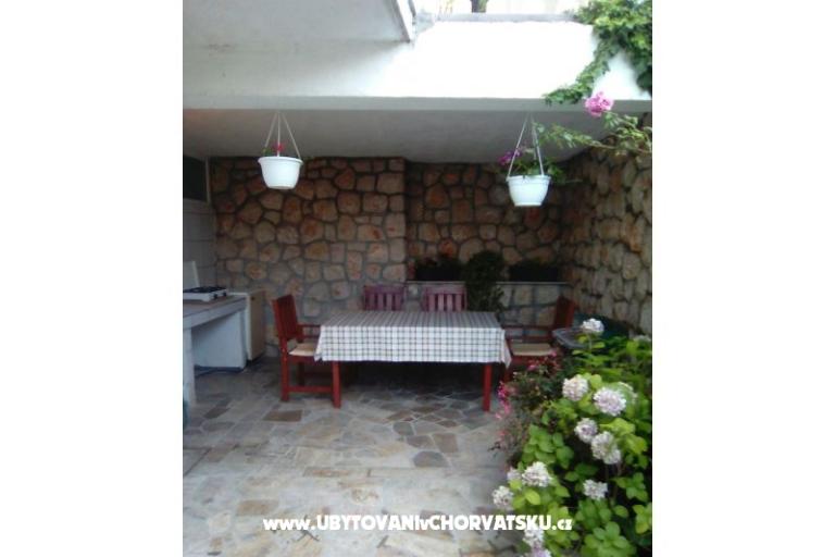 Apartmaji Adria - Maričić – foto 4