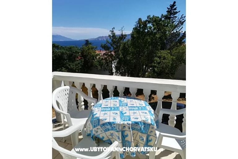 Apartmaji Adria - Maričić – foto 5