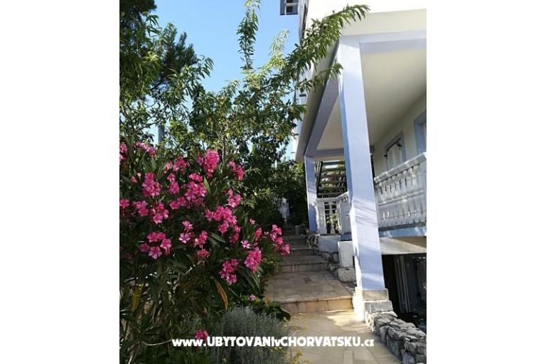 Apartmaji Adria - Maričić – foto 7