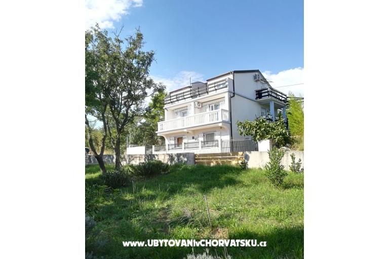 Apartmaji Adria - Maričić – foto 8