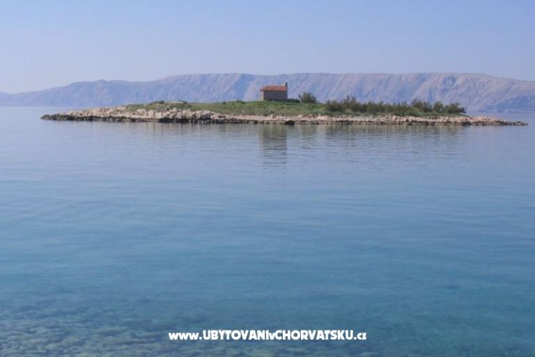 Apartmaji Bionda Novi Vinodolski – foto 11