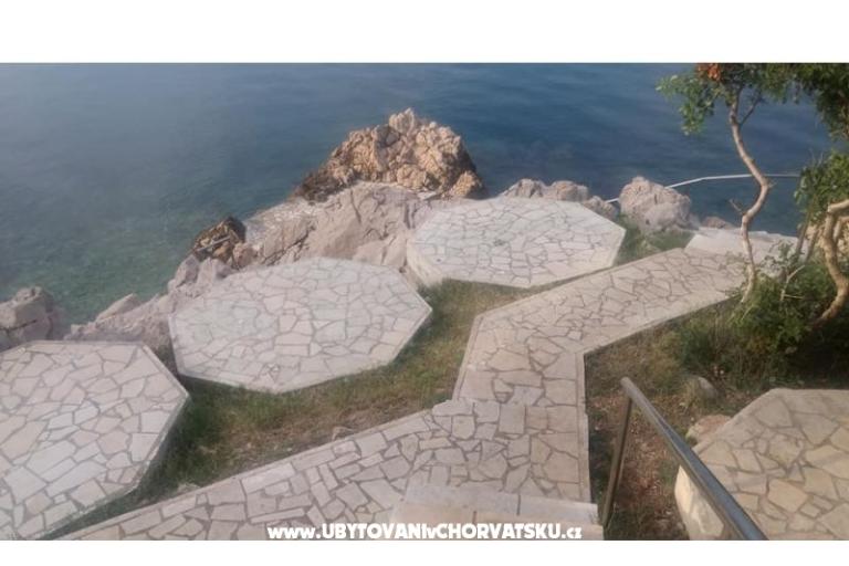 Apartmaji Bionda Novi Vinodolski – foto 12