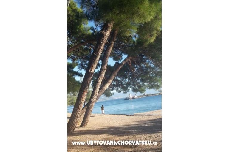 Apartmaji Bionda Novi Vinodolski – foto 15