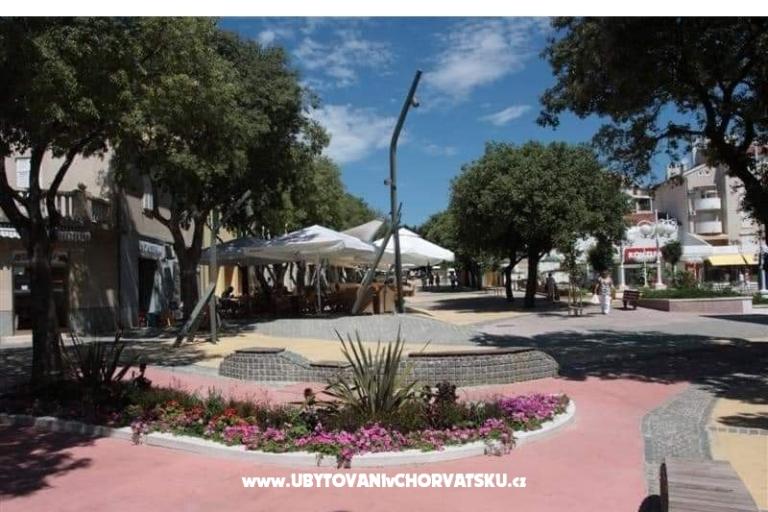Apartmaji Bionda Novi Vinodolski – foto 17