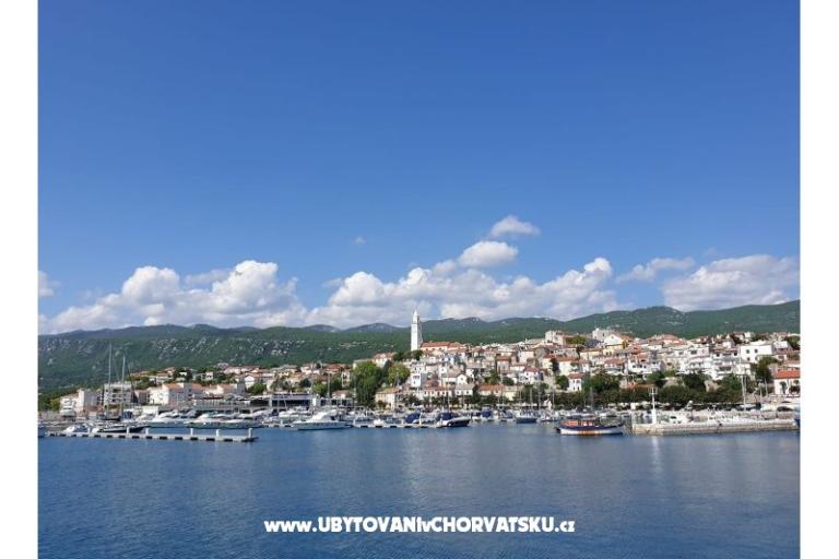 Apartmaji Bionda Novi Vinodolski – foto 18