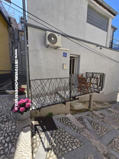 Apartmaji Bionda Novi Vinodolski – foto 19