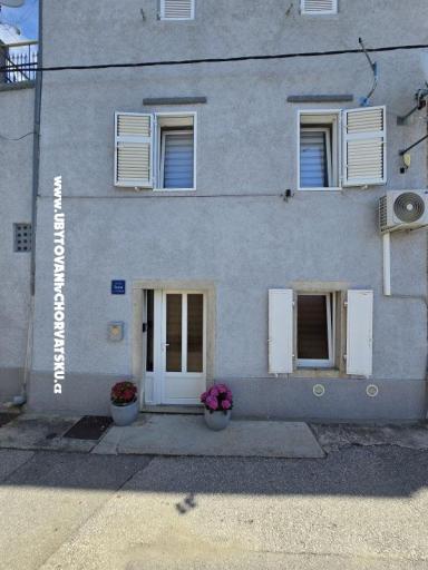 Apartmaji Bionda Novi Vinodolski – foto 20