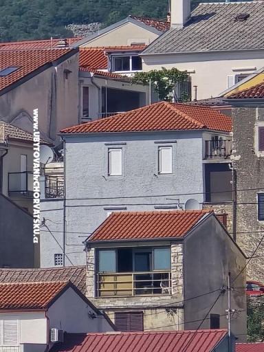 Apartmaji Bionda Novi Vinodolski – foto 22