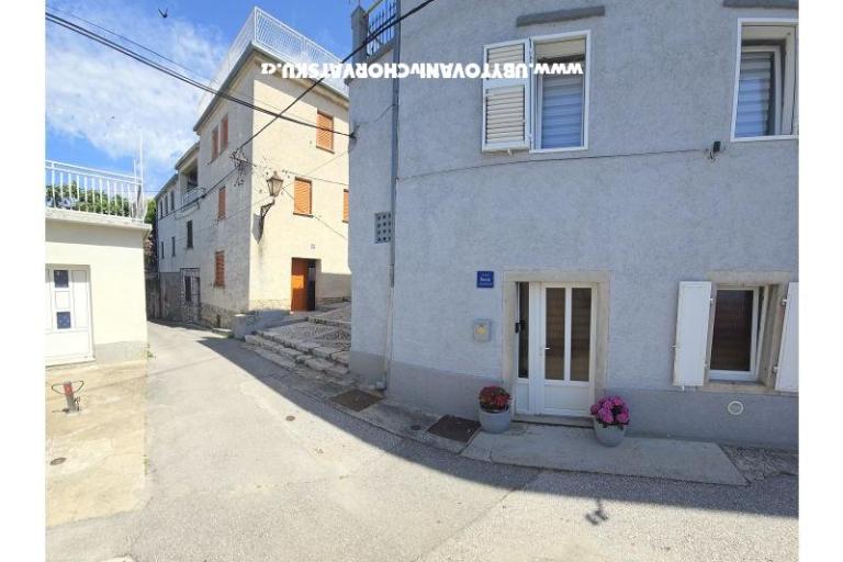 Apartmaji Bionda Novi Vinodolski – foto 23