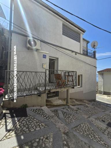 Apartmaji Bionda Novi Vinodolski – foto 24