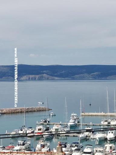 Apartmaji Bionda Novi Vinodolski – foto 26